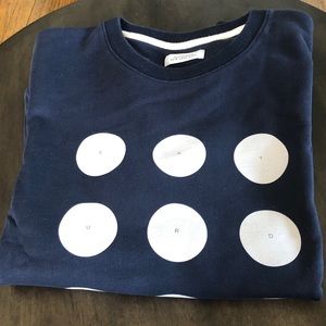 SATURDAYS NYC Men’s Sweater